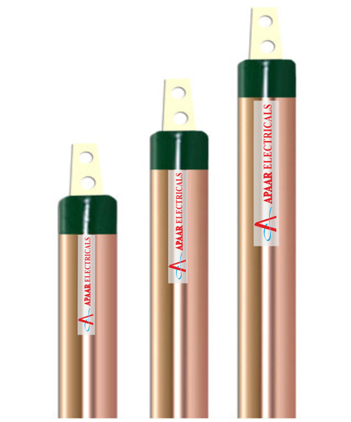 Copper-Earthing-Electrode