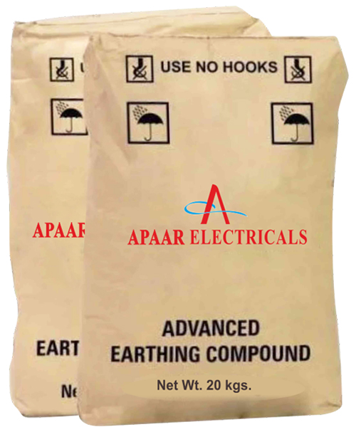 Earthing-Compound