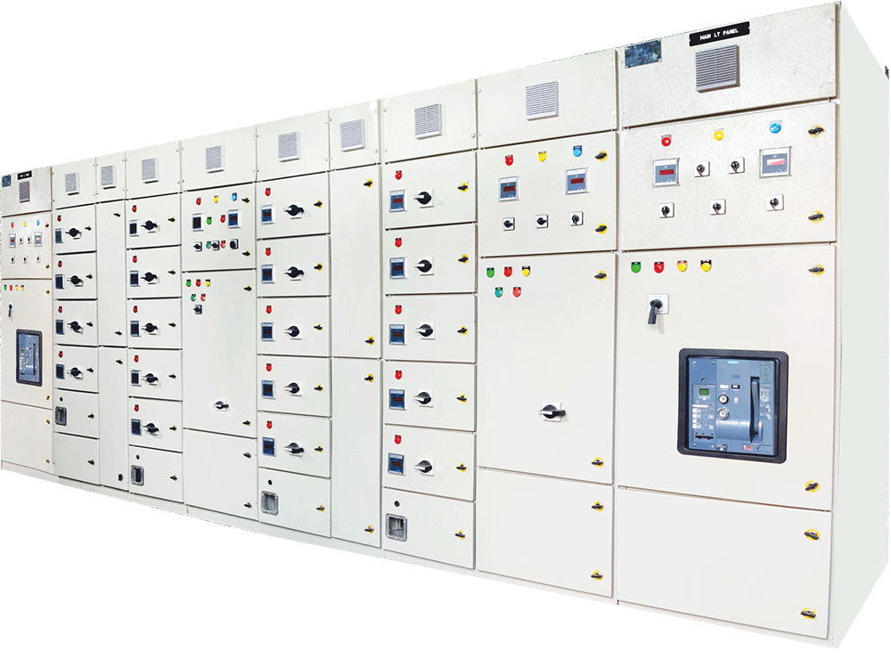 Electrical-Control-Panels